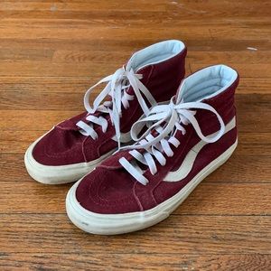 Vans Sk8 Hi
